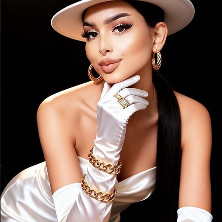 Luna bei Tantramassage Sarina, Lübeck