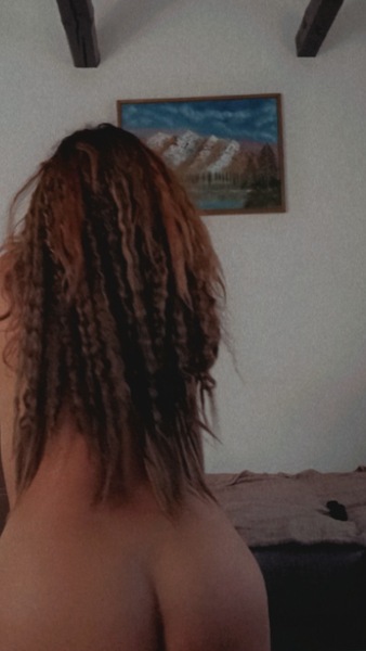 Foto von Milfschnitte besuchbar