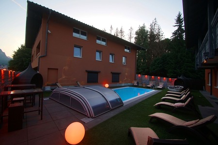 Mystic Gentlemen’s Club, Salzburg