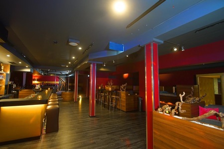 Mystic Gentlemen’s Club, Salzburg