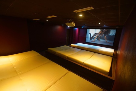 Mystic Gentlemen’s Club, Salzburg