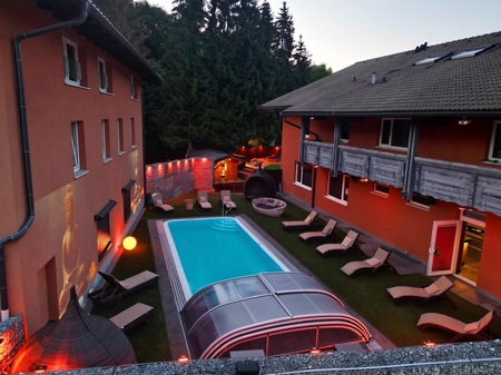 Mystic Gentlemen’s Club, Salzburg