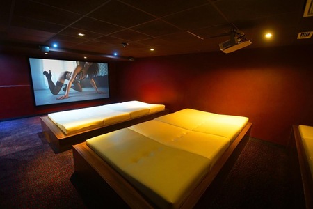 Mystic Gentlemen’s Club, Salzburg