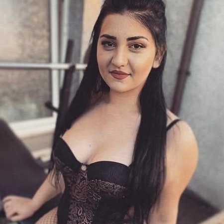 Karolina, Freiburg im Breisgau