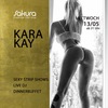 13.05.: Kara Kay