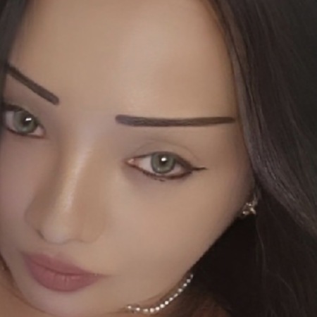 Australian Model ANGELINA JOLINA, Nordhausen
