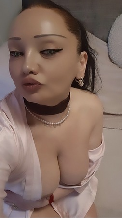 Australian Model ANGELINA JOLINA, Nordhausen