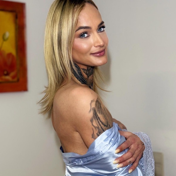 Foto von deutsche  Isabell