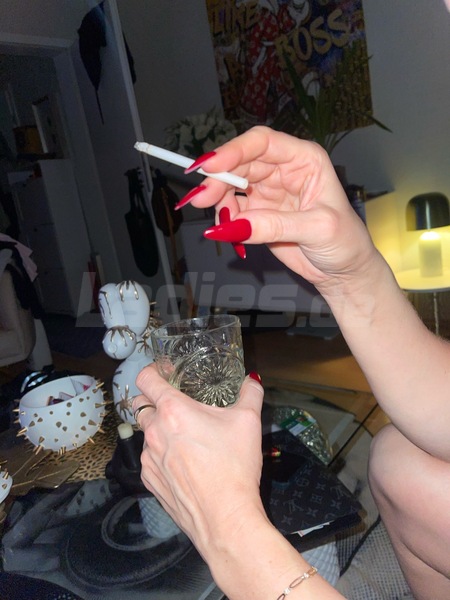 Foto von Femme fatale - Soft bizarr - Nur 3 Tage !!