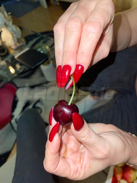 Foto von Femme fatale - Soft bizarr - Nur 3 Tage !!