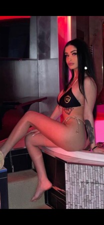 Natalia, Freiburg im Breisgau