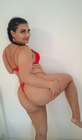 Larissa *Neue Rufnummer!*, Ulm
