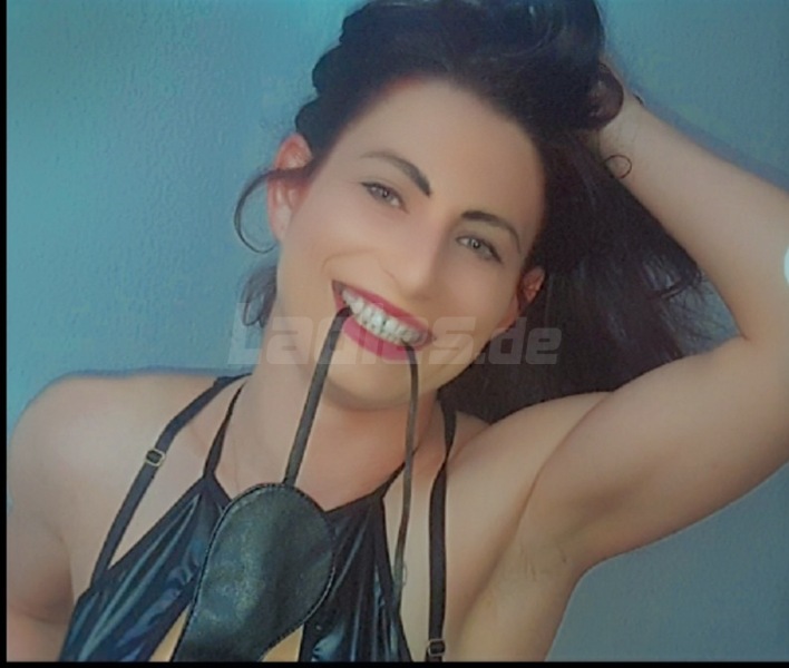 Foto von Andrea ** NEU**