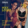 17.08.: Sexy Ladies im FKK Sakura