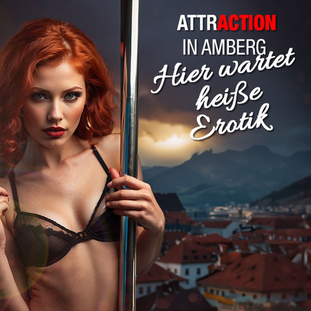 Amberg: Erotik noch und nöcher 
