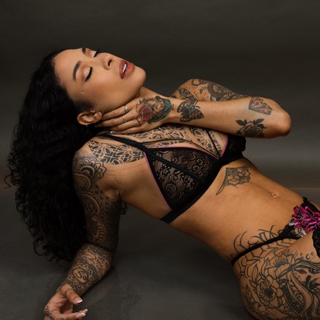 Sarah Lee, Stuttgart