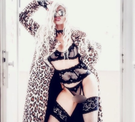 Bizarrlady Squ*rtingqueen Haus 76, Kempten