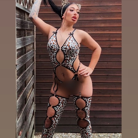 Arianna 24/7, Ingolstadt