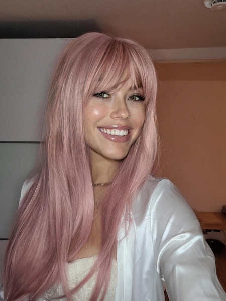 Alicja - Die Fotos sind 100% Original und aktuell! – Leipzig photo 5