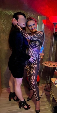 Duo Magic Tantra und Sex!, Nürnberg
