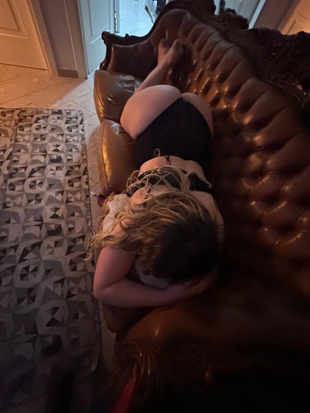 Scarlett - Bl*w-J*b Expertin – Weiden in der Oberpfalz photo 3