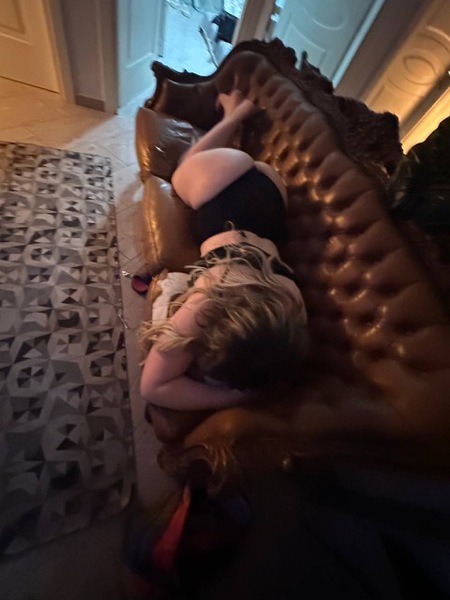 Scarlett - Bl*w-J*b Expertin – Weiden in der Oberpfalz photo 5