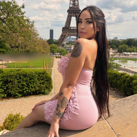 Sexy Elena Latina, München