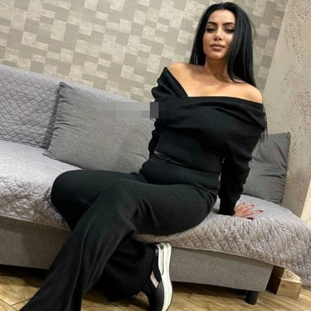 Emily - Party 24/7, Stuttgart