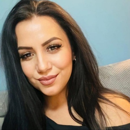 Emily - Party 24/7, Stuttgart