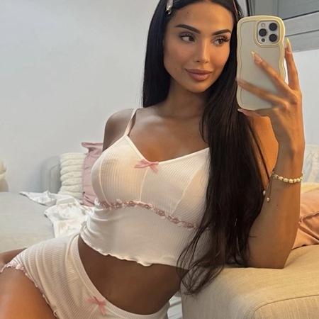 Fernanda NEUE NUMMER NUR HEUTE BESUCHBAR, Frankfurt am Main