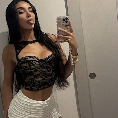 Fernanda - Nur heute da -Neue Nummer, Frankfurt am Main