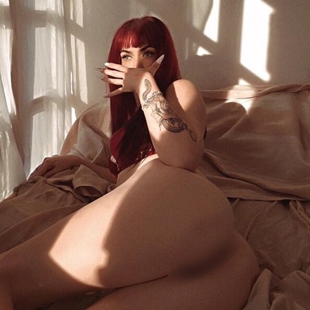 Lady Lexy Love, München