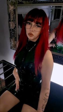 Domina Lexy Love, München