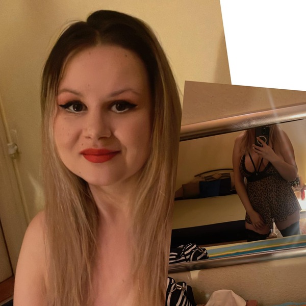 Foto von Neu! Natascha  - Nur für 1 Woche für dich da!