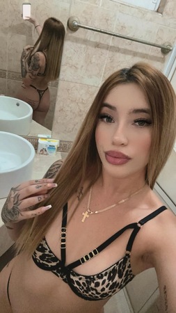 Ximena - Neue Nummer & Nur WhatsApp, Nürnberg