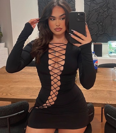Valentina, Düsseldorf