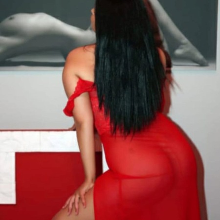 Tina neu im Wellness Feeling, Memmingen