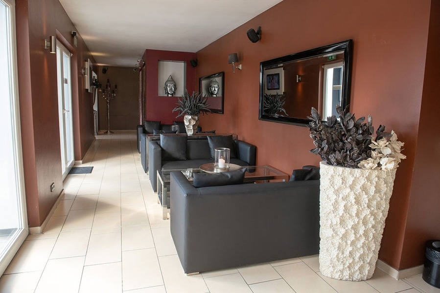 Foto von Harmonisch ins Vergnügen!