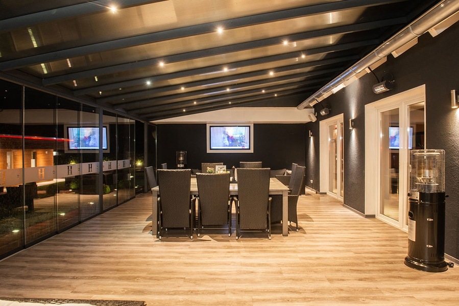 Foto von Harmonisch ins Vergnügen!