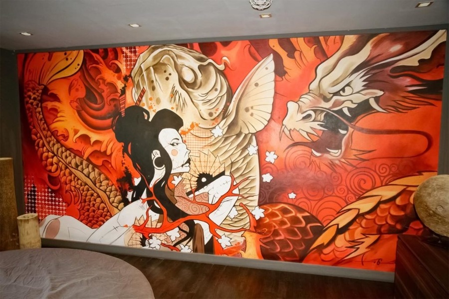 Foto von Sex & Erotik in Perfektion