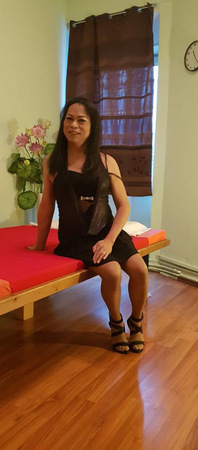 TS Pin Thaimassage , Berlin