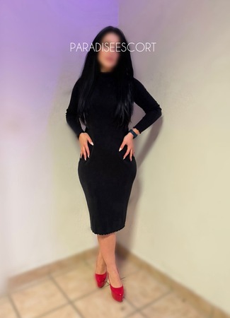 Sara - Paradiseescort, Düsseldorf