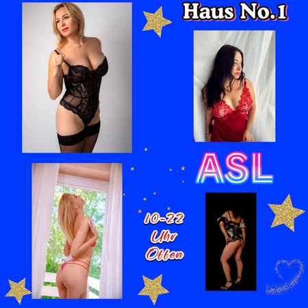 Haus No1-Kein Club-Privathaus