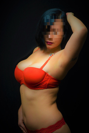 Gentleman's Masseuse - mit Freundin, Dresden