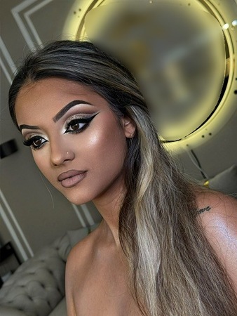 Ariana 19J. Top Service !!!, München