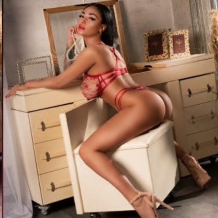 ab 7.12.! Neu Cleo im Kaskade Massagestudio, Frankfurt am Main