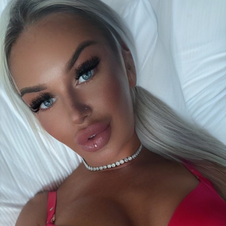 Deutsche Luna-Marie- kein WhatsApp!!!, Hamburg