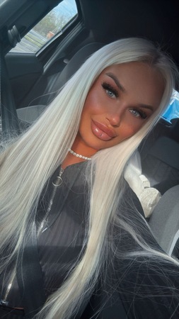 Deutsche Luna-Marie- kein WhatsApp!!!, Hamburg