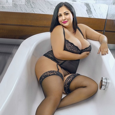 Diana 30 - Busenwunder, Dresden