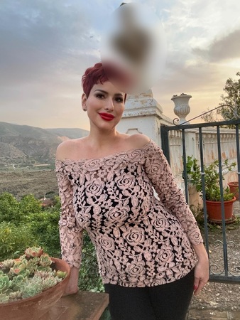 Liza Pinelli, München